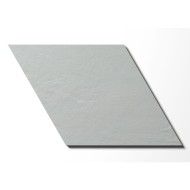 COLOR STUDIO 23X23 RHOMBUS  POWDER 6MM - PORCELAINGRES XRHO362X6 PORCELAINGRES - 1