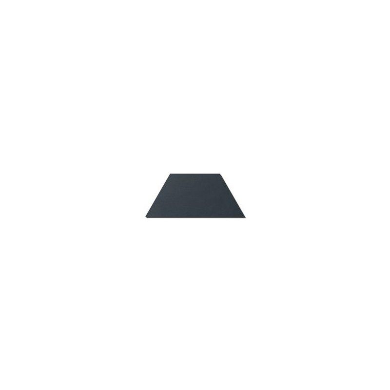 COLOR STUDIO 23X46 TRAPEZOID  NIGHT 6MM - PORCELAINGRES XTRA363X6 PORCELAINGRES - 1
