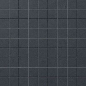 COLOR STUDIO 30X30 MOSAIQUE 4,7  NIGHT 6MM - PORCELAINGRES X370363X6 PORCELAINGRES - 1
