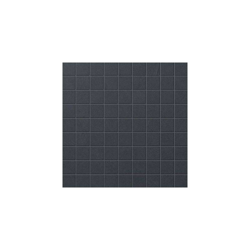 COLOR STUDIO 30X30 MOSAIK 4,7  NIGHT 6MM - PORCELAINGRES X370363X6 PORCELAINGRES - 1
