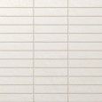 COLOR STUDIO 30X30 BRICK MOSAIK  WHITE 6MM - PORCELAINGRES X372360X6 PORCELAINGRES - 1