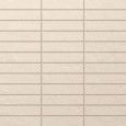 COLOR STUDIO 30X30 BRICK MOSAIC  CREAM 6MM - PORCELAINGRES X372364X6 PORCELAINGRES - 1