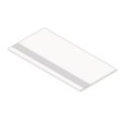 DUNE 30X60 STEP TAUPE 8MM - PORCELAINGRES X360443X8 PORCELAINGRES - 1
