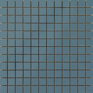 FRAME INDIGO MOSAICO  30X30CM R4ZG RAGNO RAGNO  - 1