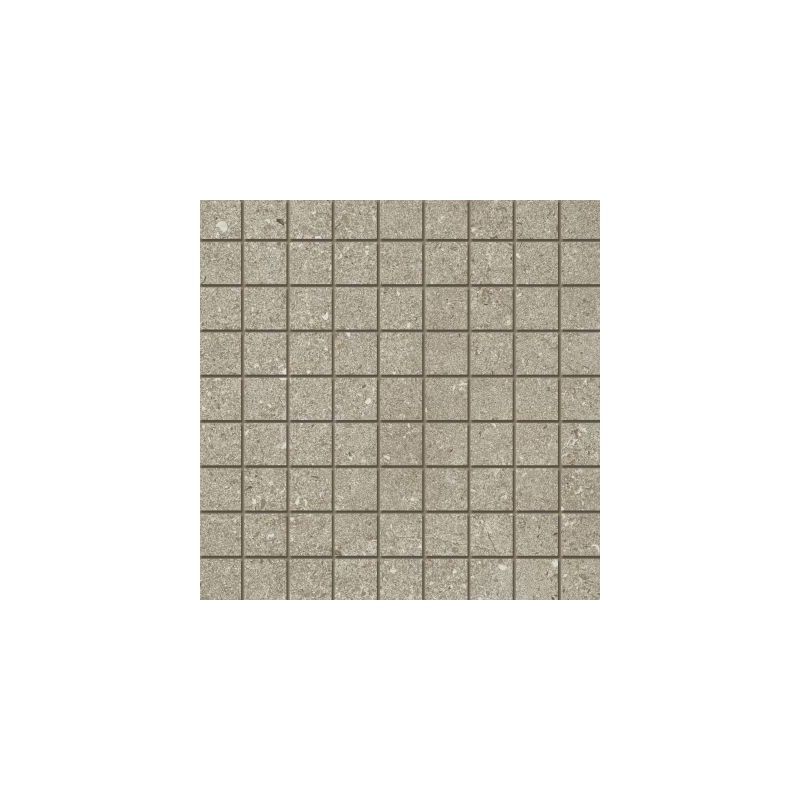 LOFT 30X30 MOSAIC 3,1 LOFT SAND 8MM - PORCELAINGRES X373391X8 PORCELAINGRES - 1