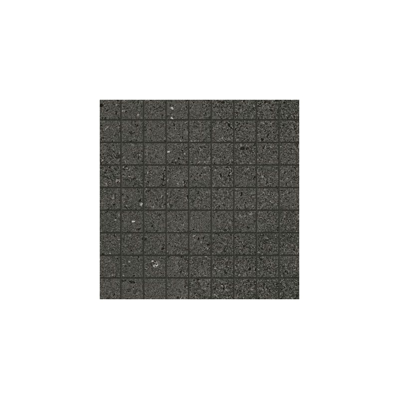 LOFT 30X30 MOSAIK 3,1 LOFT DARK 8MM - PORCELAINGRES X373393X8 PORCELAINGRES - 1