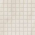 NATIVE STONE 30X30 MOSAIK 3,1 CLOUDY WHITE 8MM - PORCELAINGRES X373430X8 PORCELAINGRES - 1