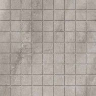 NATIVE STONE 30X30 MOSAIK 3,1 MYSTIC GREY 8MM - PORCELAINGRES X373431X8 PORCELAINGRES - 1