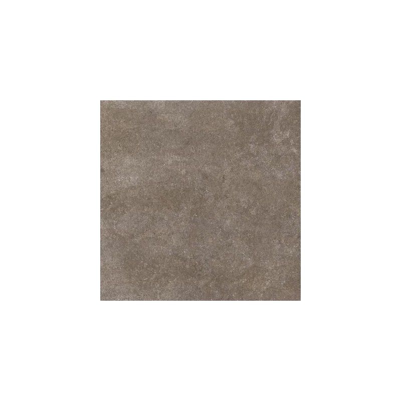 SILK STONE 100X100 VELVET BROWN 6MM - PORCELAINGRES X1010353X6 PORCELAINGRES - 1
