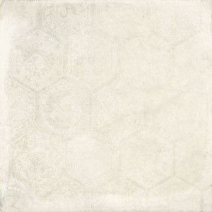 SOFT CONCRETE 120X60  HEXAGON BEIGE 8MM - PORCELAINGRES X1266321X8 PORCELAINGRES - 1
