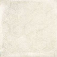 SOFT CONCRETE 120X60  HEXAGON BEIGE 8MM - PORCELAINGRES X1266321X8 PORCELAINGRES - 1
