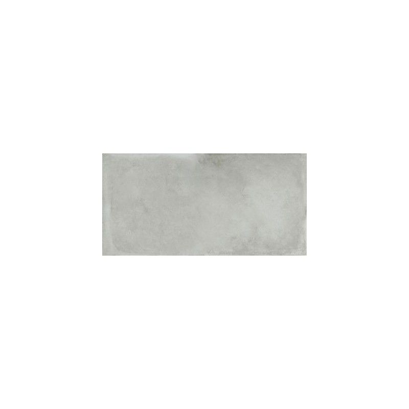 SOFT CONCRETE 60X60  SILVER 8MM - PORCELAINGRES X600324X8 PORCELAINGRES - 1