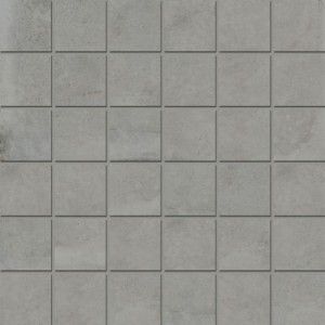 SOFT CONCRETE 30X30 MOSAIQUE 4,7  IRON 8MM - PORCELAINGRES X370325X8 PORCELAINGRES - 1