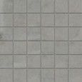 SOFT CONCRETE 30X30 MOSAIC 4,7  IRON 8MM - PORCELAINGRES X370325X8 PORCELAINGRES - 1