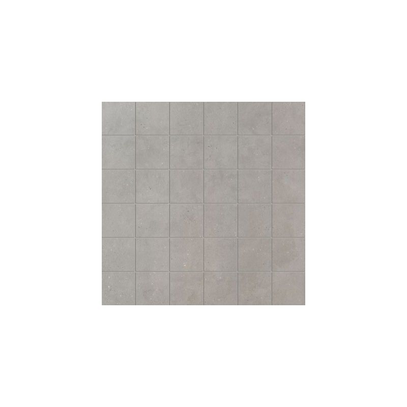 STARDUST 30X30 MOSAIC 4,7 ASH 8MM - PORCELAINGRES X370414X8 PORCELAINGRES - 1