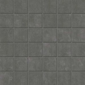 URBAN 30X30 MOSAIQUE 4,7  ANTHRACITE 8MM - PORCELAINGRES X370290X8 PORCELAINGRES - 1