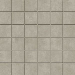 URBAN 30X30 MOSAIQUE 4,7  GREY 8MM - PORCELAINGRES X370292X8 PORCELAINGRES - 1