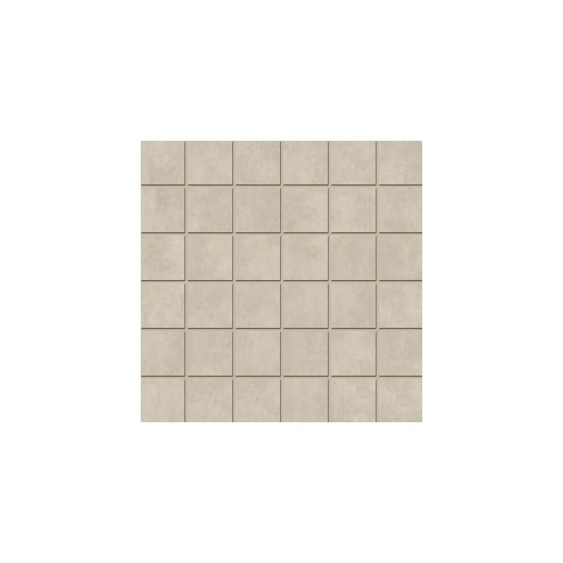 URBAN 30X30 MOSAIC 4,7  SAND 8MM - PORCELAINGRES X370294X8 PORCELAINGRES - 1