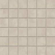 URBAN 30X30 MOSAIC 4,7  SAND 8MM - PORCELAINGRES X370294X8 PORCELAINGRES - 1