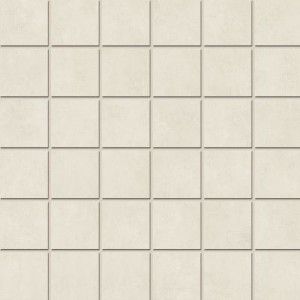 URBAN 30X30 MOSAIQUE 4,7  WHITE 8MM - PORCELAINGRES X370295X8 PORCELAINGRES - 1