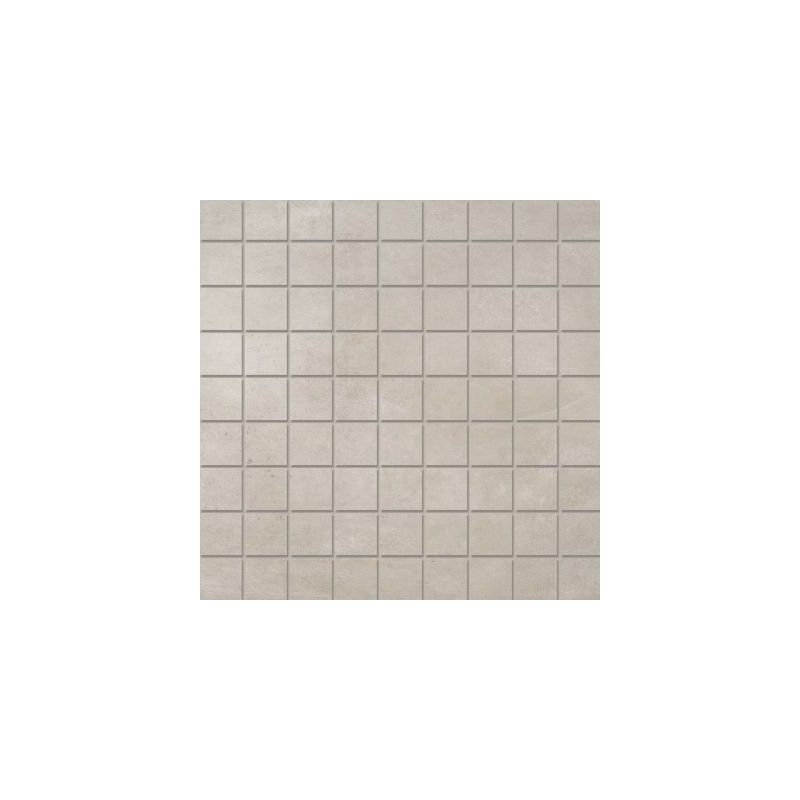 URBAN 30X30 MOSAIC 3,1  IVORY 8MM - PORCELAINGRES X373293X8 PORCELAINGRES - 1