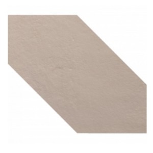 COLOR STUDIO 28X20 PARALLELOGRAMMA GAUCHE  BISCUIT 6MM - PORCELAINGRES XPARL365X6 PORCELAINGRES - 1