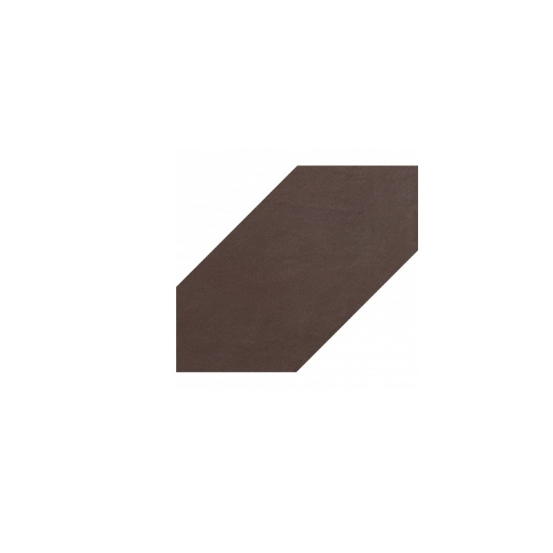 COLOR STUDIO 28X20 PARALLELOGRAMMA RECHTS  BROWN 6MM - PORCELAINGRES XPARR367X6 PORCELAINGRES - 1