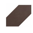COLOR STUDIO 28X20 PARALLELOGRAMMA RECHTS  BROWN 6MM - PORCELAINGRES XPARR367X6 PORCELAINGRES - 1