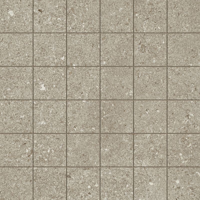 LOFT 30X30 MOSAIC 4,7  SAND 8MM - PORCELAINGRES X370391X8 PORCELAINGRES - 1