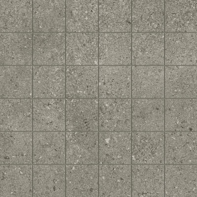LOFT 30X30 MOSAICO 4,7  SMOKE 8MM - PORCELAINGRES X370392X8 PORCELAINGRES - 1
