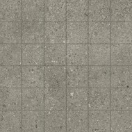 LOFT 30X30 MOSAICO 4,7  SMOKE 8MM - PORCELAINGRES X370392X8 PORCELAINGRES - 1