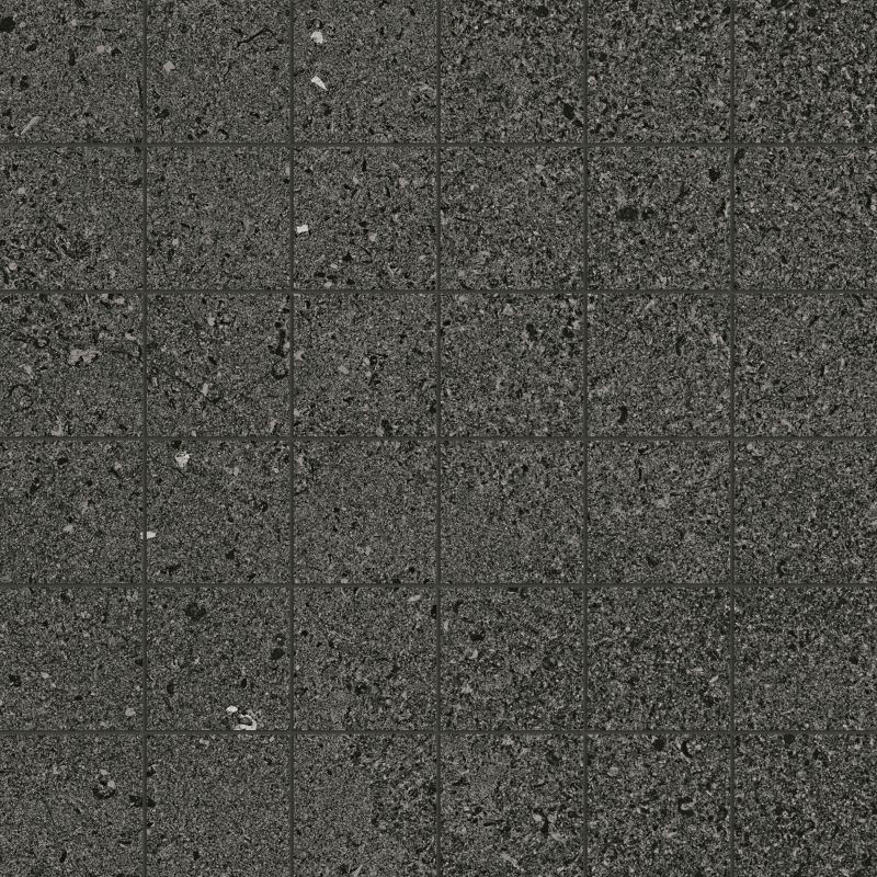 LOFT 30X30 MOSAIC 4,7  DARK 8MM - PORCELAINGRES X370393X8 PORCELAINGRES - 1
