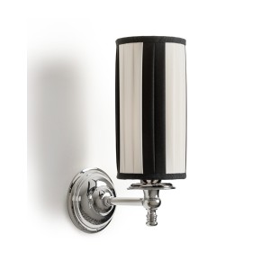 Margot Classification - Ip20 L10,4xH27,7xD17,8 avec Finitions Chrome DEVON&DEVON - 1
