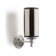Margot Klassierung - Ip20 L10,4xH27,7xD17,8 mit Finitur Chrom DEVON&DEVON - 1