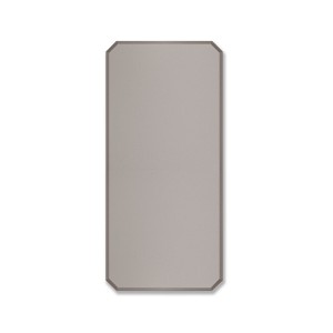 Vanity-Spiegel L54xH115,5xD2,6 DEVON&DEVON - 1