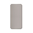 Vanity-Spiegel L54xH115,5xD2,6 DEVON&DEVON - 1