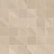 65 PARALLELO Beige  MOSAIK 30x30 NATURAL  - LEONARDO MK.65PRL 30B LEONARDO CERAMICA - 1