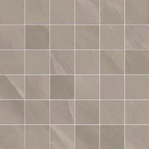 65 PARALLELO Grigio  MOSAIQUE 30x30 NATUREL  - LEONARDO MK.65PRL 30G LEONARDO CERAMICA - 1