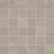 AZUMA Argento 30x30 MOSAIC  - Ceramica d'Imola MK.AZMA 30AG CERAMICA D'IMOLA - 1