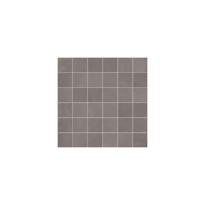 AZUMA Grigio scuro 30x30 MOSAICO  - Ceramica d'Imola MK.AZMA 30DG CERAMICA D'IMOLA - 1