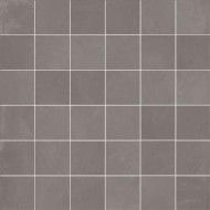 AZUMA Grigio scuro 30x30 MOSAICO  - Ceramica d'Imola MK.AZMA 30DG CERAMICA D'IMOLA - 1