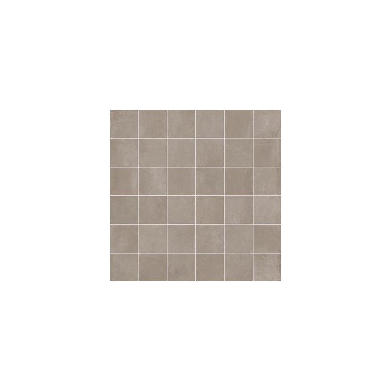 AZUMA Grigio 30x30 MOSAIC  - Ceramica d'Imola MK.AZMA 30G CERAMICA D'IMOLA - 1