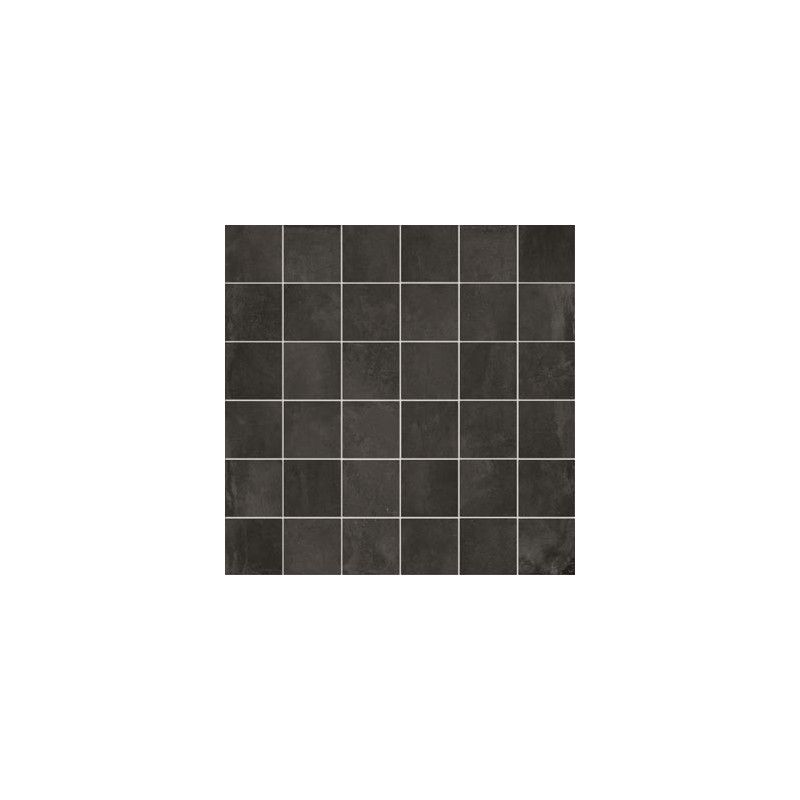 AZUMA Nero 30x30 MOSAIQUE  - Ceramica d'Imola MK.AZMA 30N CERAMICA D'IMOLA - 1