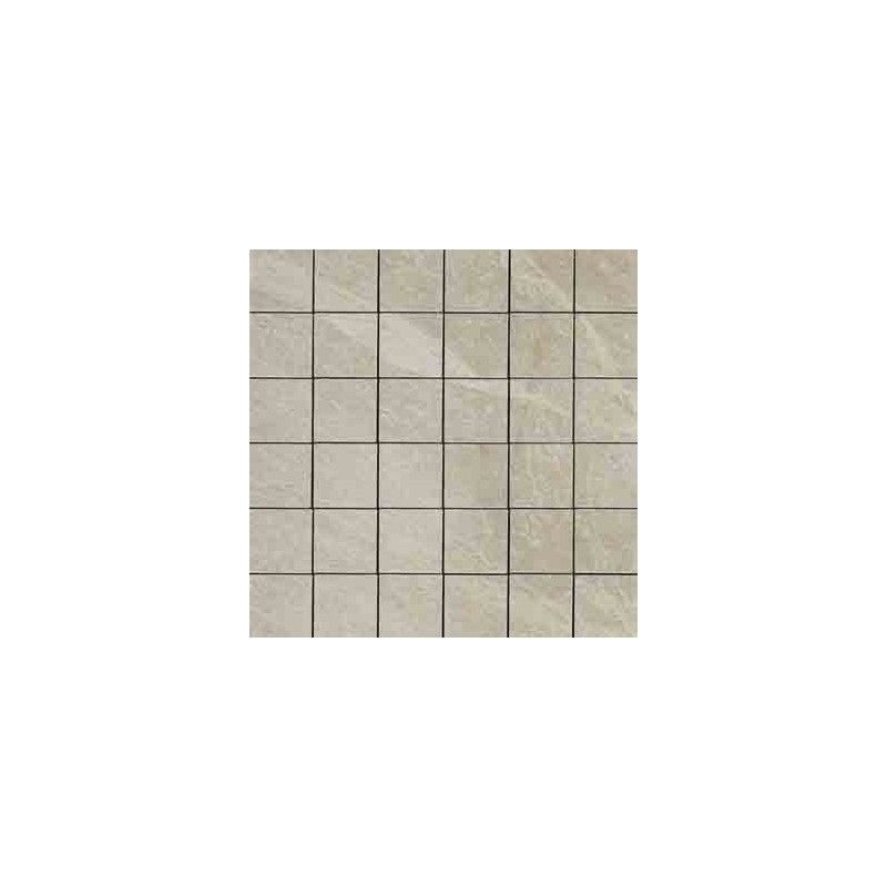 X-ROCK Beige 30x30 MOSAIC  - Ceramica d'Imola MK.X-ROCK B CERAMICA D'IMOLA - 1