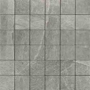 X-ROCK Grigio 30x30 MOSAIQUE  - Ceramica d'Imola MK.X-ROCK G CERAMICA D'IMOLA - 1