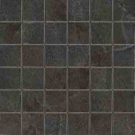 X-ROCK Nero 30x30 MOSAIC  - Ceramica d'Imola MK.X-ROCK N CERAMICA D'IMOLA - 1