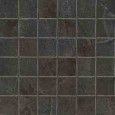 X-ROCK Nero 30x30 MOSAIC  - Ceramica d'Imola MK.X-ROCK N CERAMICA D'IMOLA - 1