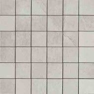 X-ROCK Bianco 30x30 MOSAIC  - Ceramica d'Imola MK.X-ROCK W CERAMICA D'IMOLA - 1