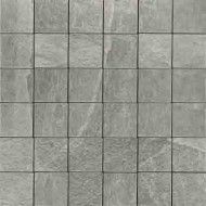 X-ROCK Grigio 30x30 MOSAIC  - Ceramica d'Imola MK.X-ROCK 30G CERAMICA D'IMOLA - 1