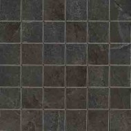 X-ROCK Nero 30x30 MOSAIC  - Ceramica d'Imola MK.X-ROCK 30N CERAMICA D'IMOLA - 1